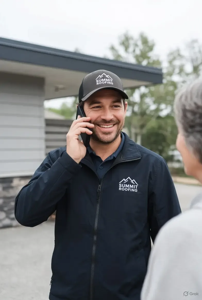 Flat Roof Leak Repair Kentwood, MI FAQs